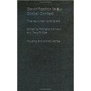 Gentrification in a Global Context