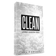 Clean: Living Leaven Free
