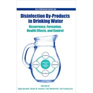 Disinfection By-Products in Drinking Water Occurence, Formation, Health Effects and Control