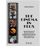 The Cinema in Flux