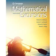 WebAssign for Aufmann/Lockwood/Nation/Clegg's Mathematical Excursions, 4th Edition, Single-Term
