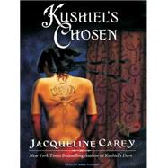 Kushiel's Chosen