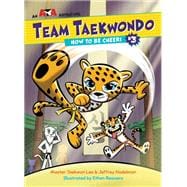 Team Taekwondo 3