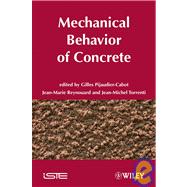 Creep, Shrinkage and Durability of Concrete and Concrete Structures CONCREEP 7