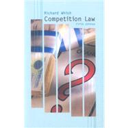 Competition Law