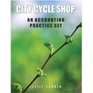 City CycleShop: An AccountingPractice Set