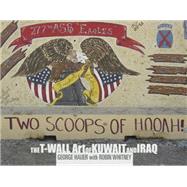 Two Scoops of Hooah!