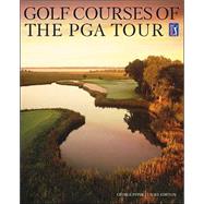 Golf Courses of the PGA Tour