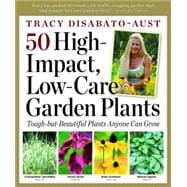 50 High-Impact, Low-Care Garden Plants