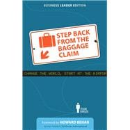 Step Back From the Baggage Claim