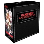 Vampire Knight Box Set