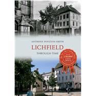 Lichfield Through Time