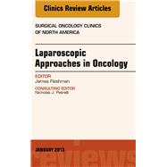 Laparoscopic Approaches in Oncology: An Issue of Surgical Oncology Clinics