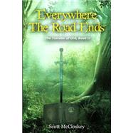 Everywhere the Road Ends