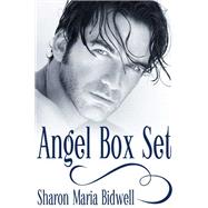 Angel Box Set