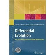 Differential Evolution