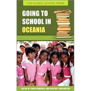 Going to School in Oceania