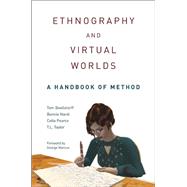Ethnography and Virtual Worlds