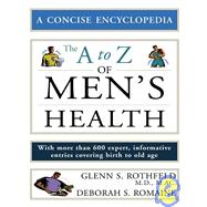 The a to Z of Men's Health