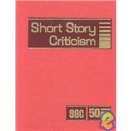 Short Story Criticism