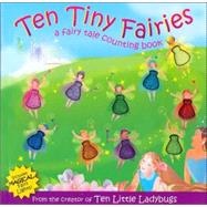 Ten Tiny Fairies