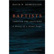 Baptists through the Centuries