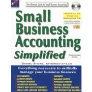 Small Business Accounting Simplified
