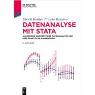 Datenanalyse mit Stata