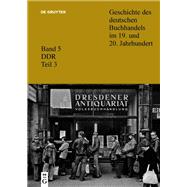 Verlage 3, Verbreitender Buchhandel und Bibliotheken