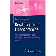 Beratung in der Finanzbranche