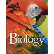 Biology Student Edition C2010