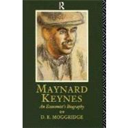 Maynard Keynes : An Economist's Biography