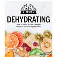 Dehydrating