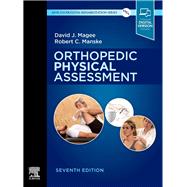 Orthopedic Physical Assessment, Edition 7