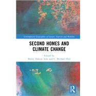 Second Homes and Climate Change