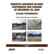 Sumatra-Andaman Island Earthquake and Tsunami of December 26, 2004