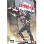Captain America Volume 3 Loose Nuke (Marvel Now)