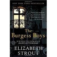 The Burgess Boys A Novel