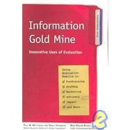 Information Gold Mine