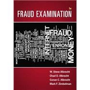 Fraud Examination