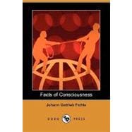 Facts of Consciousness