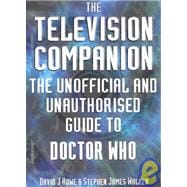 The Television Companion