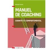 Manuel de coaching cognitif et comportemental