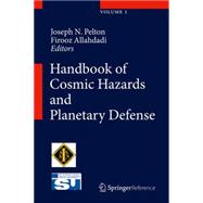 Handbook of Cosmic Hazards and Planetary Defense