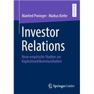 Investor Relations