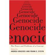 Genocide