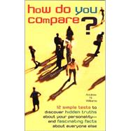 How Do You Compare?