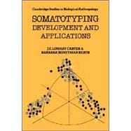 Somatotyping: Development and Applications