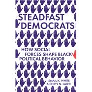 Steadfast Democrats