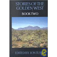 Stories of the Golden West